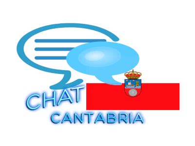 Chat Cantabria